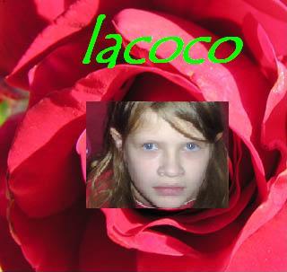 ma fille 